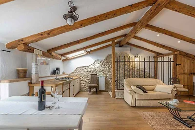 Ferienhaus mit Aussenpool