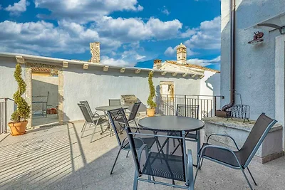 Appartamento Vacanza con famiglia Pican