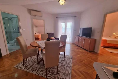 Ferienwohnung in der Nähe des Stadtzentrums