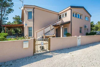 Vakantieappartement Gezinsvakantie Vir
