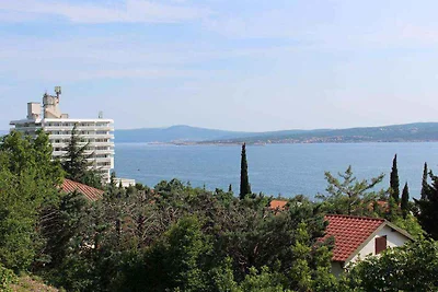 Ferienwohnung mit Terrasse und Klimaanlage