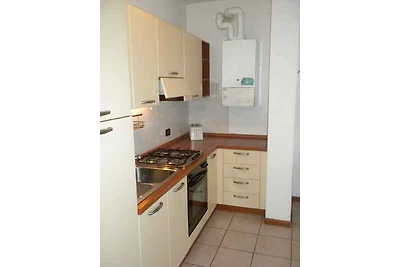 Ferienwohnung mit privatem Garten in günstige