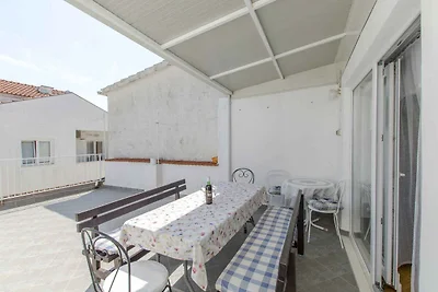 Appartamento Vacanza con famiglia Primosten