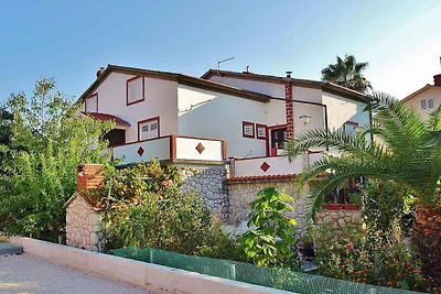Ferienwohnung mir Meerblick in Strandnähe