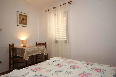 Gemütliche Unterkunft in Šilo auf der Insel