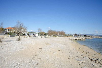 Ferienwohnung am Meer