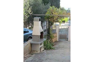 Ferienwohnung mit Balkon und Klimaanlage