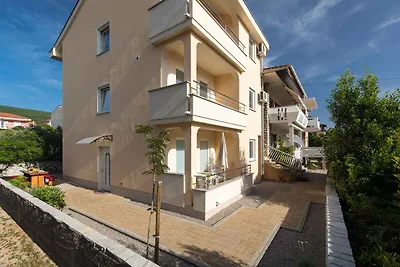 Appartamento Vacanza con famiglia Punat
