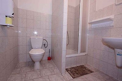 Vakantieappartement Gezinsvakantie Desna