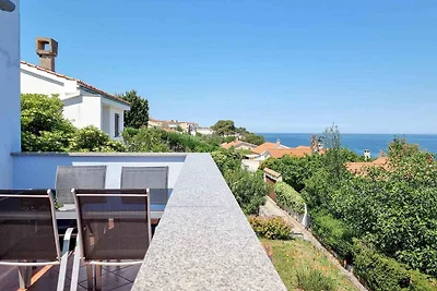 Ferienwohnung 50 m vom Strand entfernt