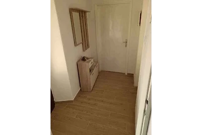 Ferienhaus mit Pool, Klimaanlage