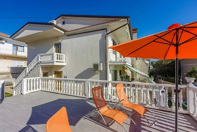 Ferienwohnung mit Klimaanlage