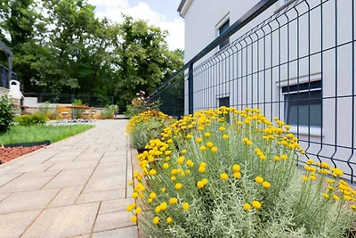 Vakantieappartement Gezinsvakantie Hlapa