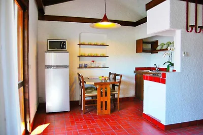 Ferienwohnung mi Balkon und Klimaanlage