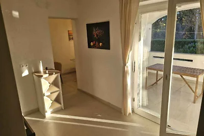 Ferienwohnung Mit Klimaanlage