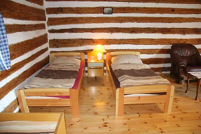 Casa vacanze Vacanza di relax Ostružno