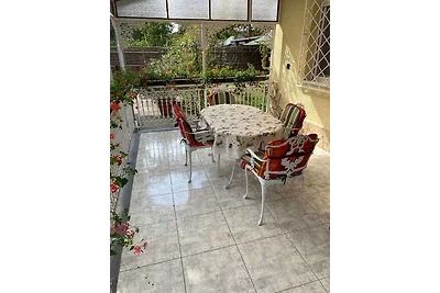 Ferienhaus nur 250 m zum Balaton