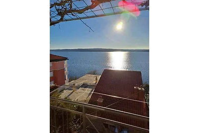 Appartamento Vacanza con famiglia Crikvenica