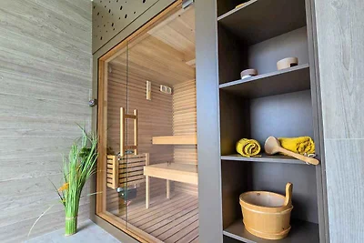 Villa Luxury Villa Maslina with sea view