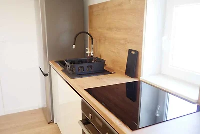 Ferienwohnung mit Klimaanlage