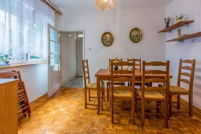 Ferienwohnung mit Klimaanlage