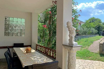 Vakantieappartement Gezinsvakantie Silo