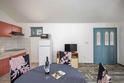 Ferienwohnung mit Klimaanlage und Pool