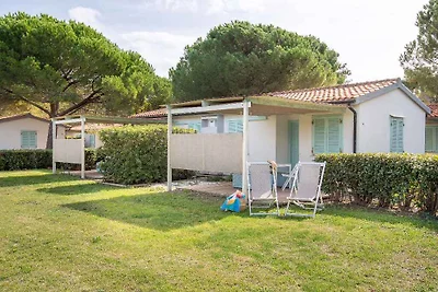 Bungalow Charme Zweizimmerwohnung mit