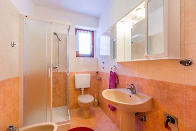 Appartamento Vacanza con famiglia Valbandon