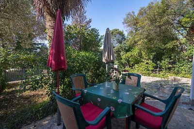 Vakantieappartement Gezinsvakantie Mali Lošinj