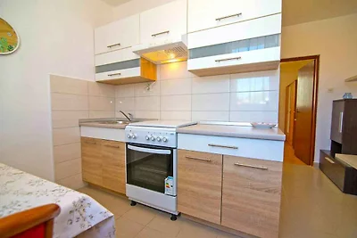 Ferienwohnung Zeljka A2