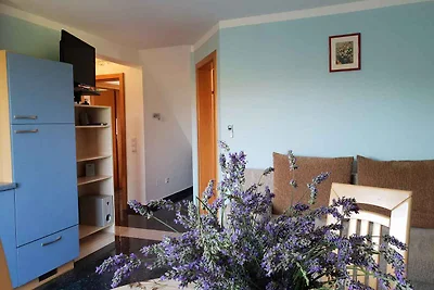 Ferienwohnung Apartment mit Balkon und