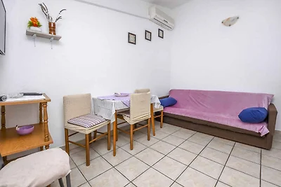 Ferienwohnung am Meer