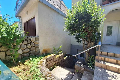 Komfortable Ferienwohnung Harmonia in Dramalj