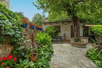 Ferienhaus mit Klimaanlage