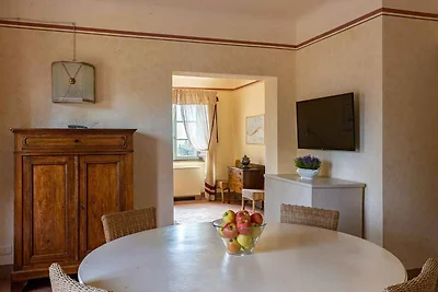 Ferienwohnung mit Frühstücksbuffet