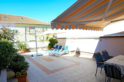 Ferienwohnung am Meer