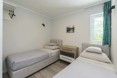 Appartamento Vacanza con famiglia Mimice