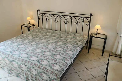Ferienwohnung mit Seeblick