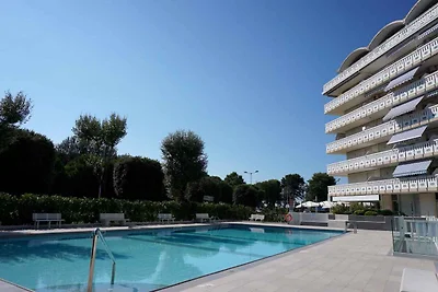 Vakantieappartement Gezinsvakantie Caorle