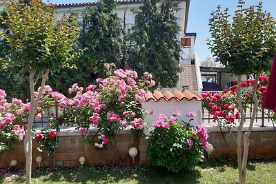 Ferienwohnung mit Klimaanlage