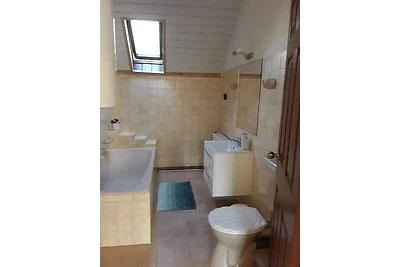 Ferienwohnung in Strandnähe mit Wifi und