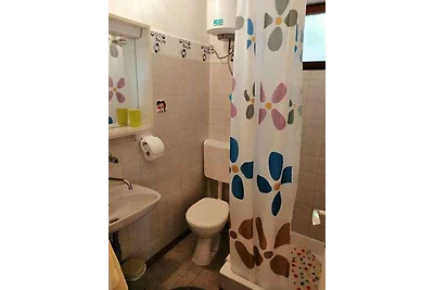 Ferienwohnung mit Meerblick