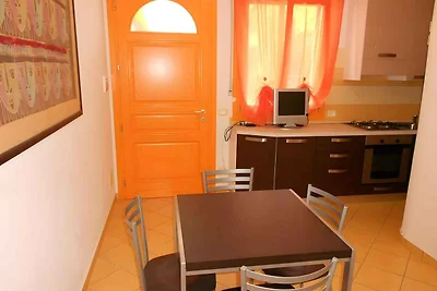 Ferienwohnung mit Klimaanlage