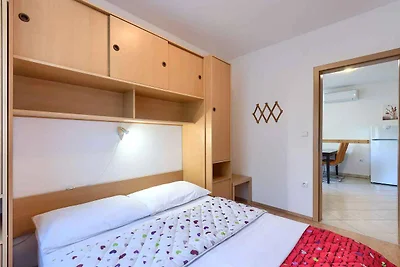 Appartamento Vacanza con famiglia Premantura