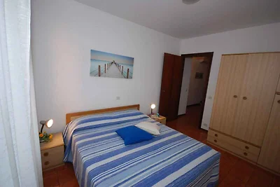 Ferienwohnung mit Balkon