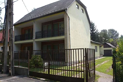 Casa vacanze Vacanza di relax Siofok
