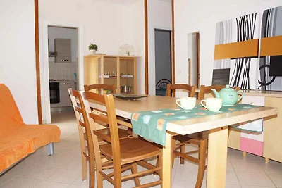 Ferienwohnung in ruhigen Gegend