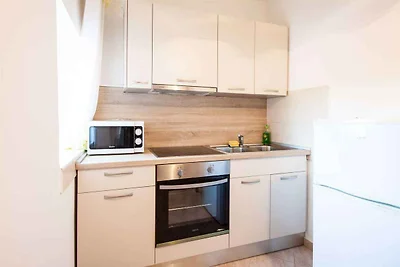 Studio mit Klimaanlage