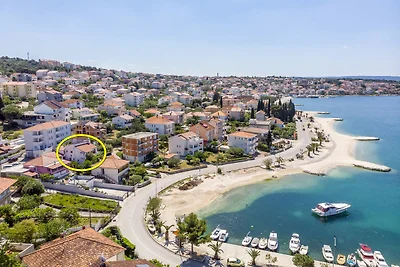 Urlaub im malerischen Dory in Okrug Gornji